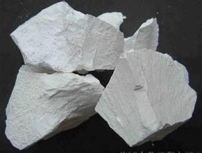 Calcium oxide