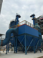 Preheater system 1