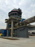 Preheater system of 2