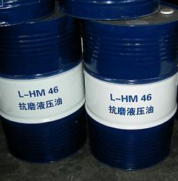 昆仑 抗磨液压油 L-HM46