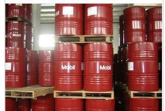 Mobil anti-wear hydraulic oil