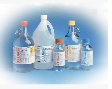 Imported high purity hydrochloric acid PPB level