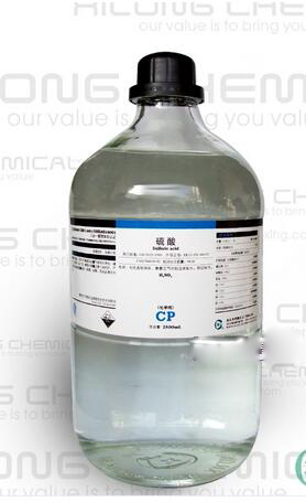 CP sulfate