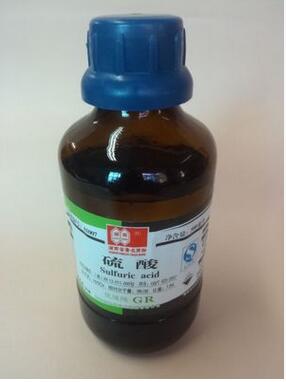 Sulfuric acid GR